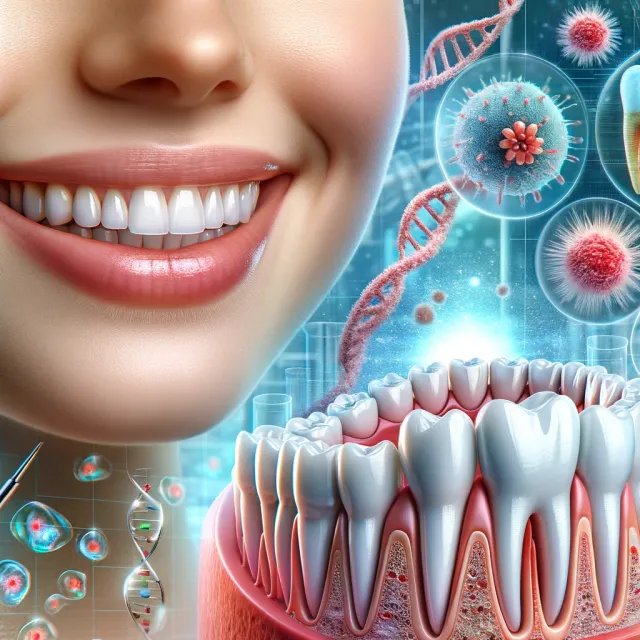 Як виростити нові зуби замість старих? Оновленна інформація за 2024 рік